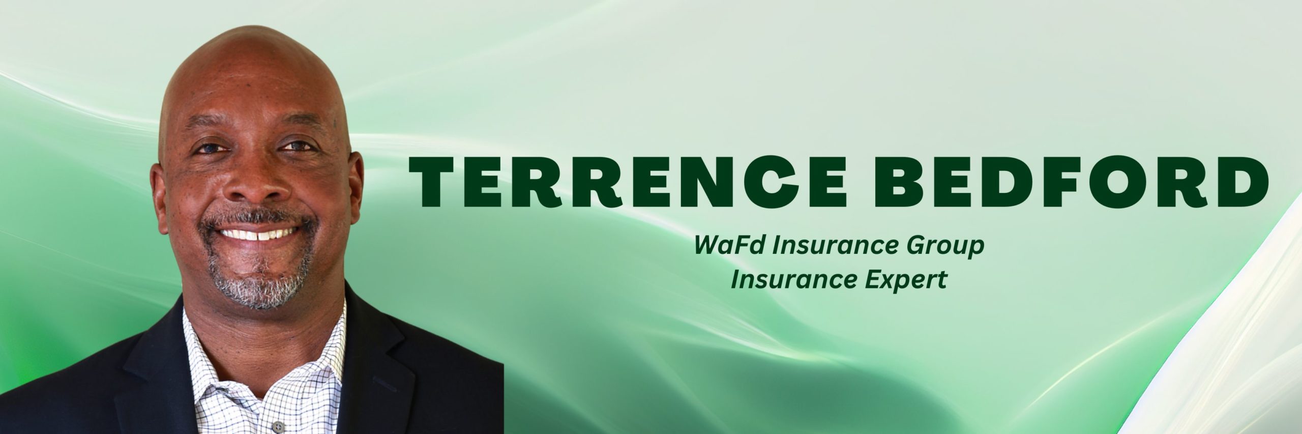 Terrence Bedford banner Terrence Bedford banner
